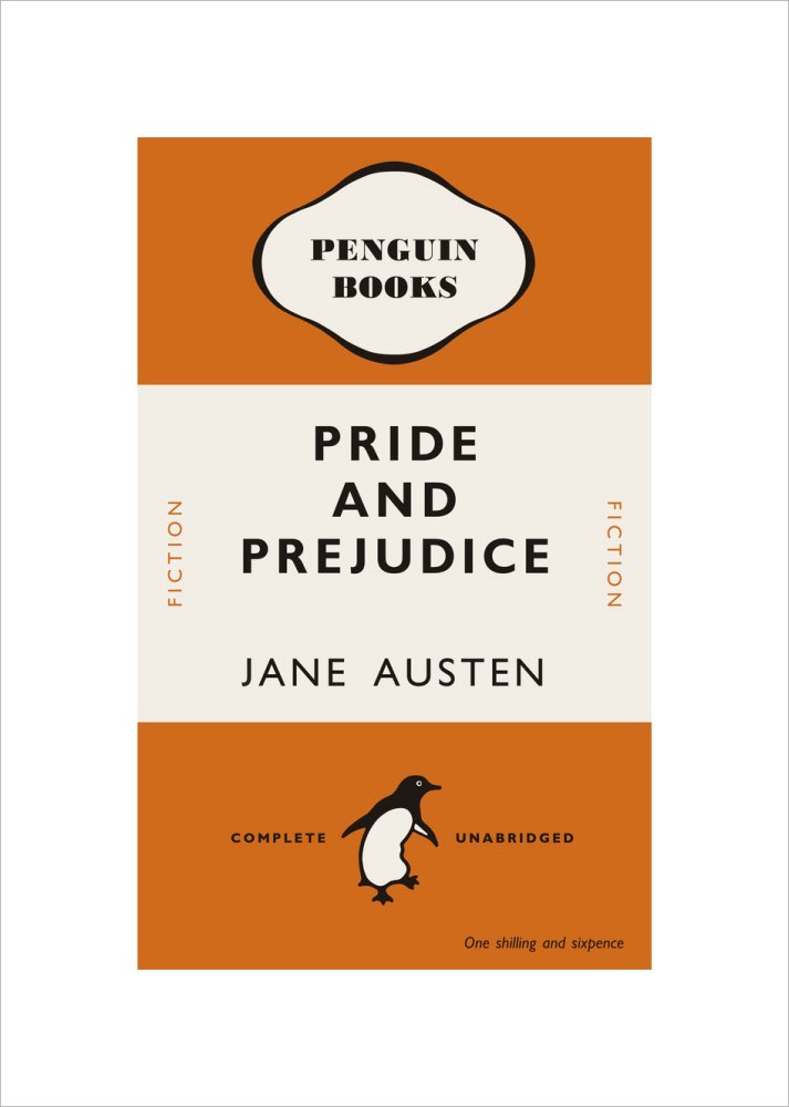 a book review pride and prejudice