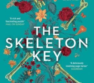 The Skeleton Key book cover 