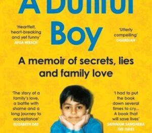 Book Review of A Dutiful Boy By Mohsin Zaidi